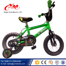 Mini-MTB-Stil Baby-Sitz Fahrrad / neueste Design beliebte coole Fahrräder für Kinder / gebrauchte 12-Zoll-Jungen Fahrrad